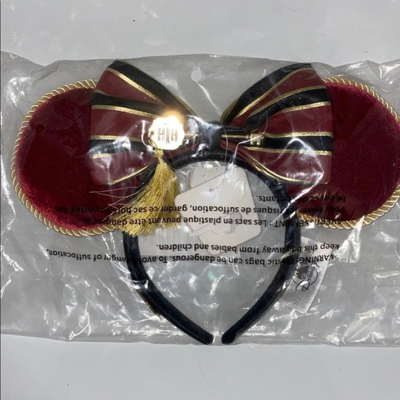 Loungefly Tower Of terror ears - Picture 4 of 4